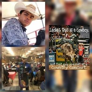 Meet your Posher, Juan